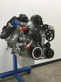 Chrysler 426 Hemi Engines